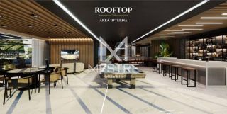 APARTAMENTO EM CONSTRUÇÃO Á VENDA