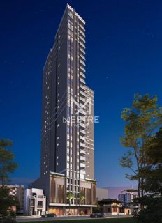 APARTAMENTO EM CONSTRUÇÃO Á VENDA
