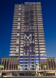 APARTAMENTO EM CONSTRUÇÃO Á VENDA