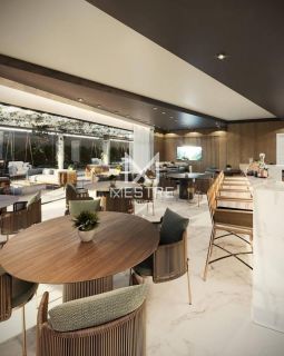 APARTAMENTO EM CONSTRUÇÃO Á VENDA