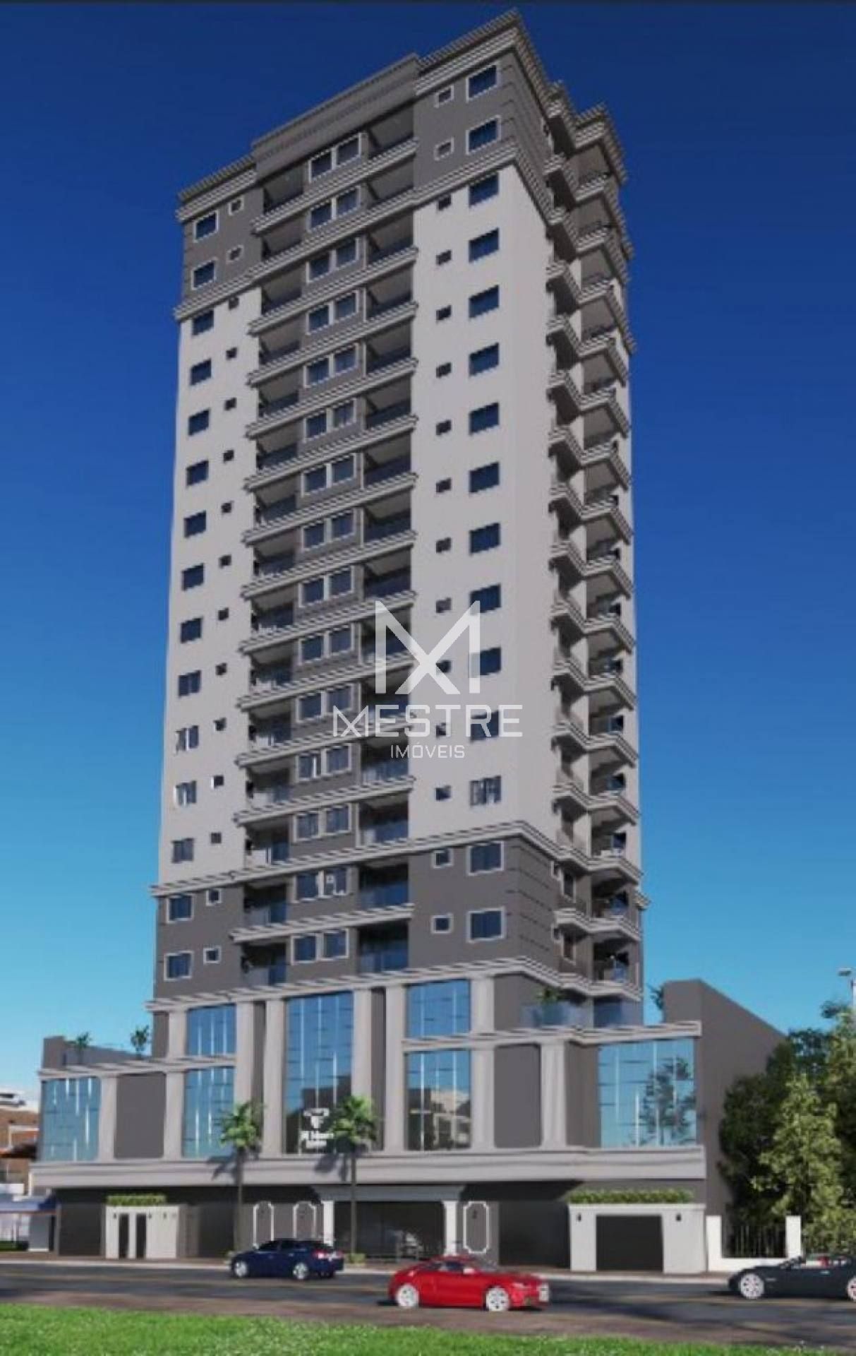 APARTAMENTO Á VENDA COM ÓTIMA LOCALIZAÇÃO