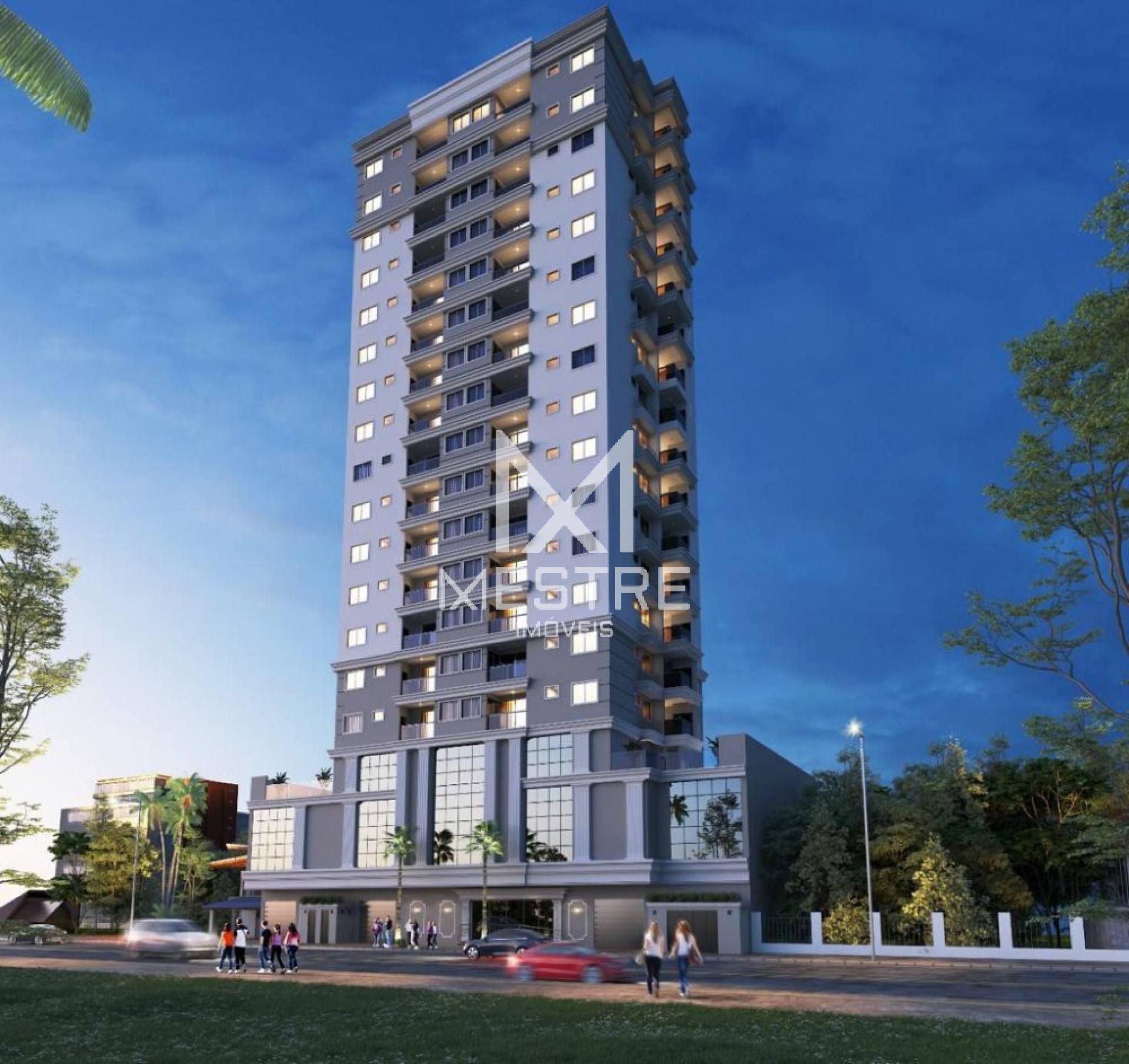 APARTAMENTO EM CONSTRUÇÃO Á VENDA