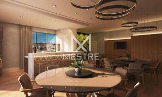 APARTAMENTO EM CONSTRUÇÃO Á VENDA