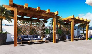 APARTAMENTO EM CONSTRUÇÃO Á VENDA