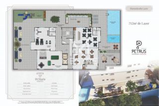 ÓTIMO APARTAMENTO Á VENDA EM ITAPEMA