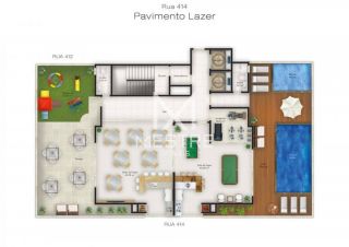 IMÓVEL EM CONSTRUÇÃO PARA VENDA