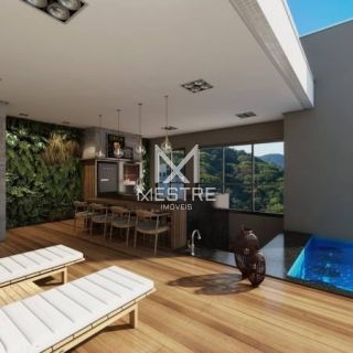 APARTAMENTO BEM LOCALIZADO EM CONSTRUÇÃO