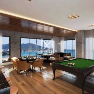 APARTAMENTO BEM LOCALIZADO EM CONSTRUÇÃO