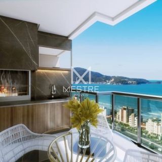 APARTAMENTO BEM LOCALIZADO EM CONSTRUÇÃO