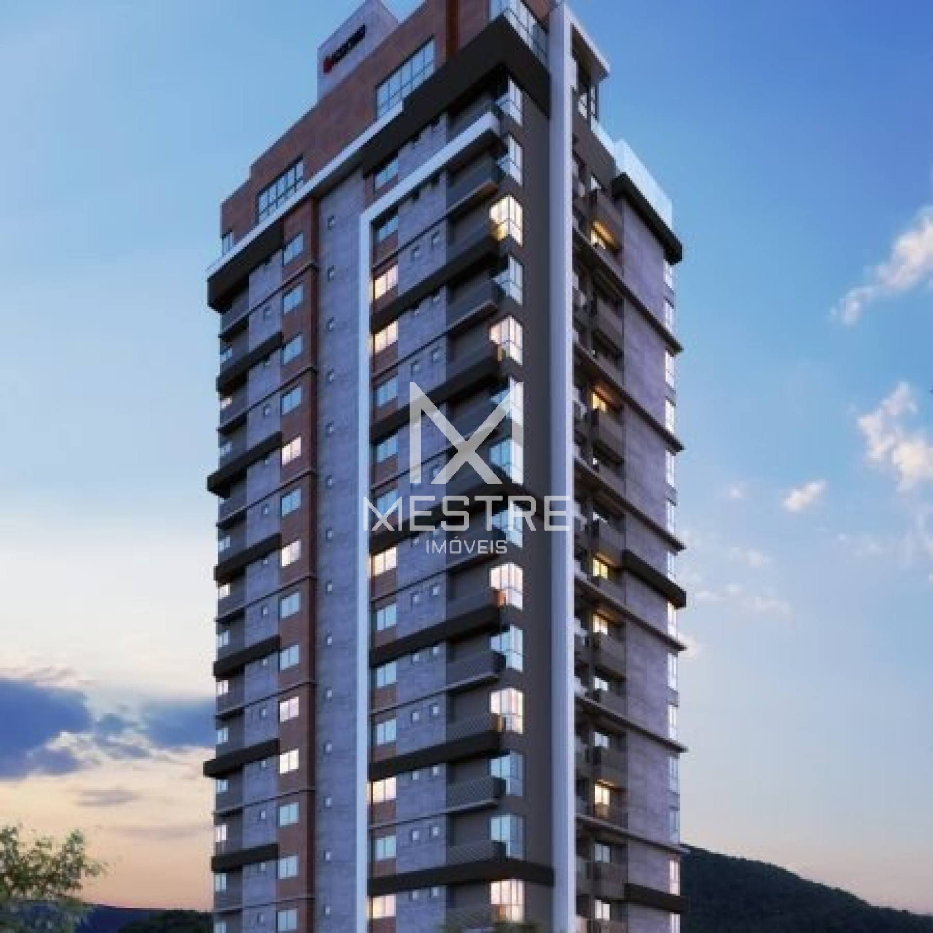 APARTAMENTO BEM LOCALIZADO EM CONSTRUÇÃO