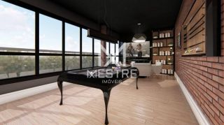 APARTAMENTO NOVO FRENTE MAR