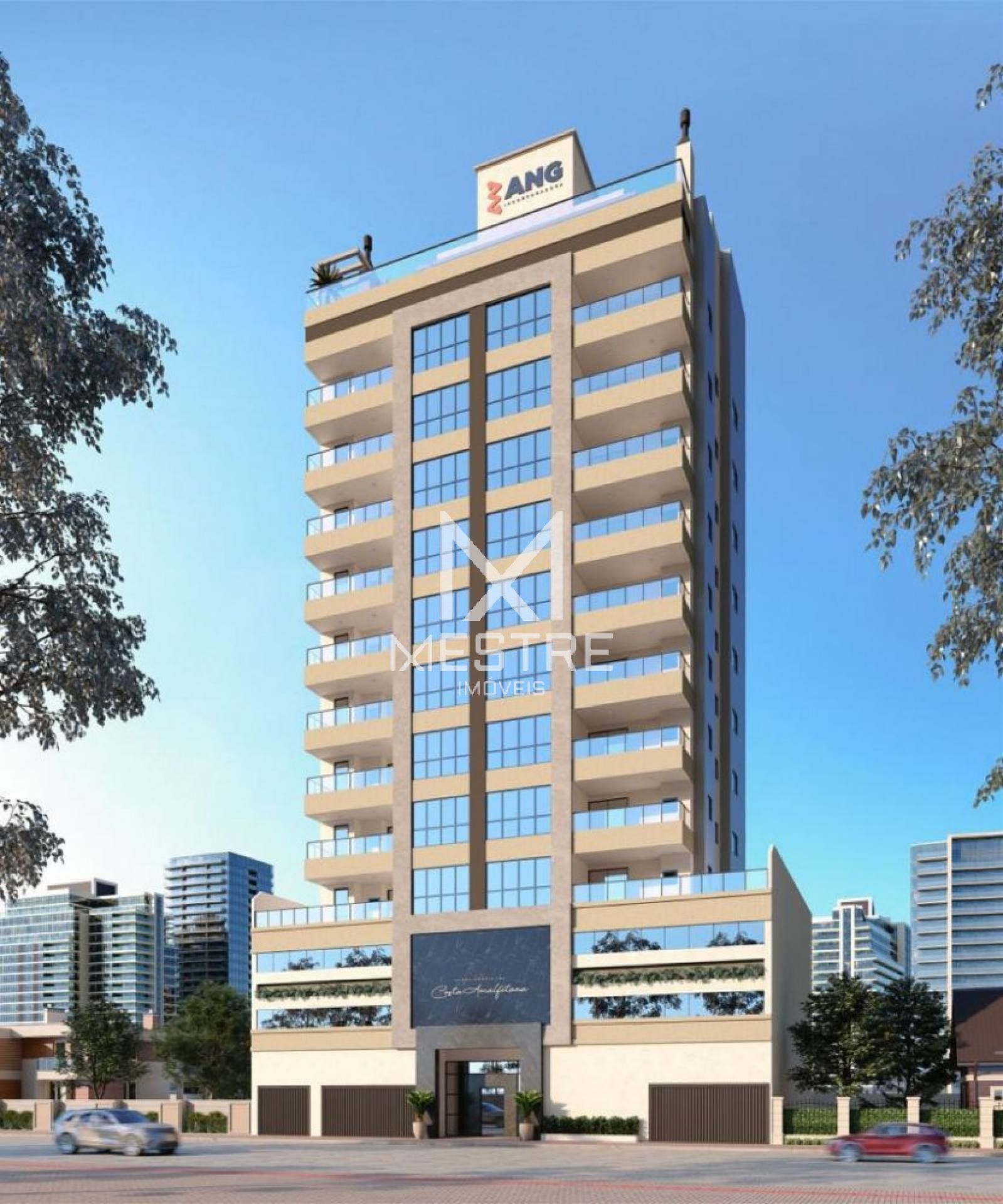 APARTAMENTO COM ENTREGA PRÓXIMA EM SC