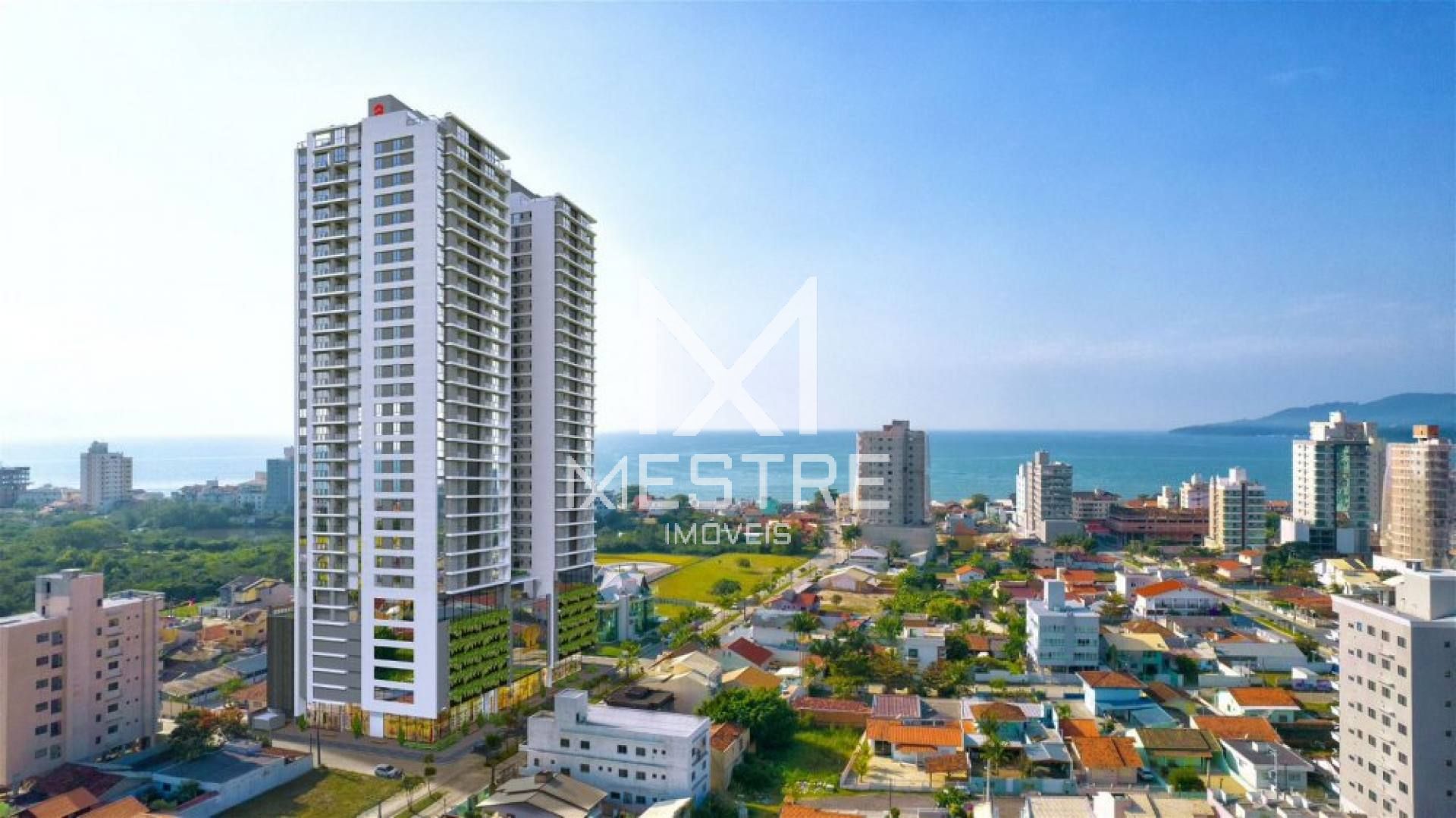 LINDO EMPREENDIMENTO À SER ENTREGE EM 2027