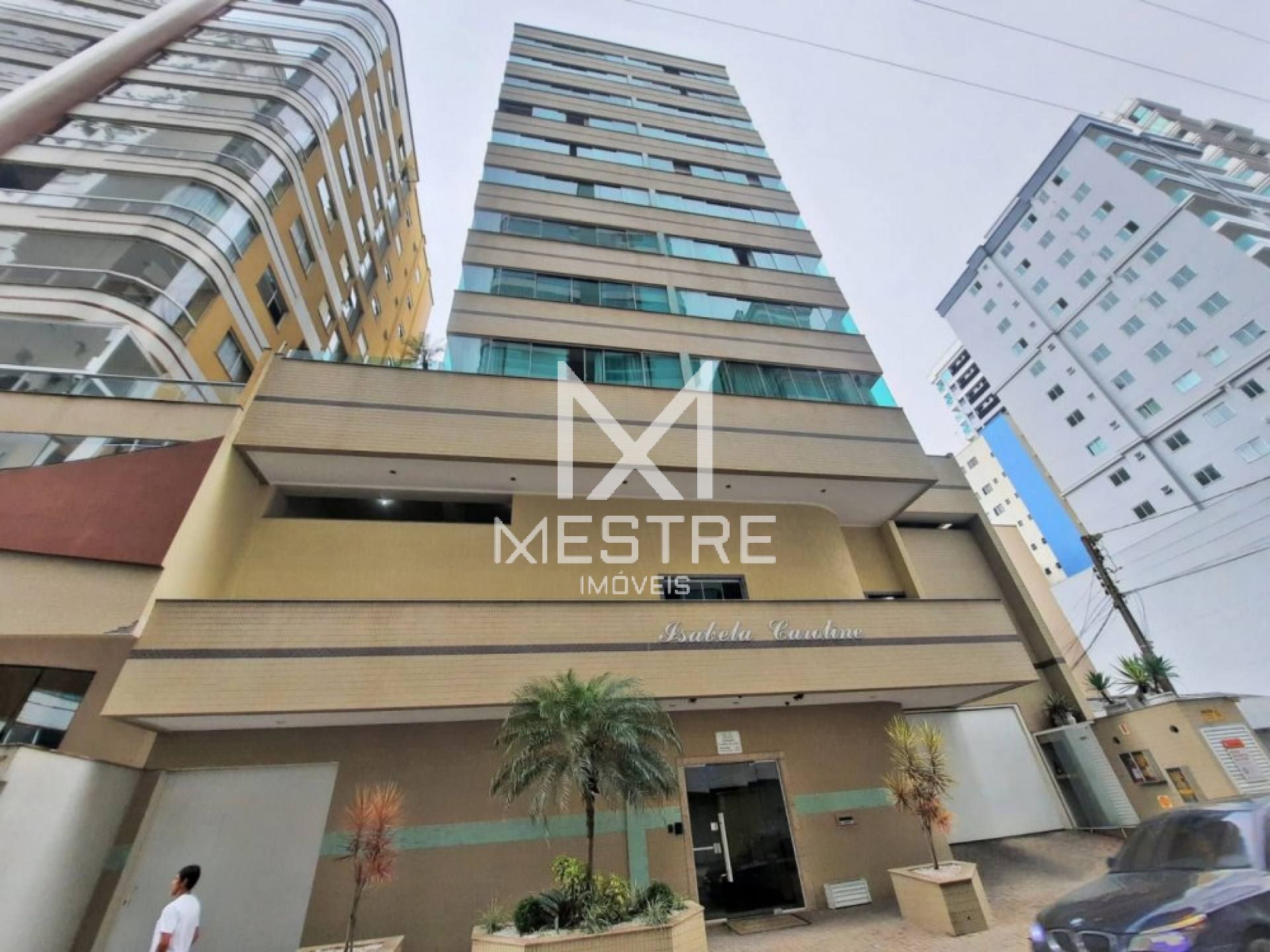 APARTAMENTO MOBILIADO NA 2º AV. DE ITAPEMA-SC