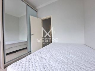 APARTAMENTO MOBILIADO NA 2º AV. DE ITAPEMA-SC
