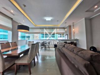 APARTAMENTO MOBILIADO NA 2º AV. DE ITAPEMA-SC