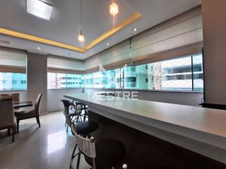 APARTAMENTO MOBILIADO NA 2º AV. DE ITAPEMA-SC