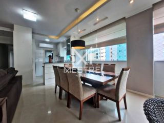 APARTAMENTO MOBILIADO NA 2º AV. DE ITAPEMA-SC