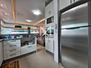 APARTAMENTO MOBILIADO NA 2º AV. DE ITAPEMA-SC