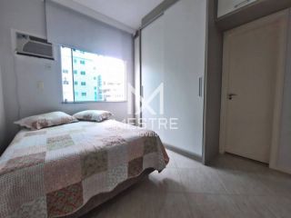APARTAMENTO MOBILIADO NA 2º AV. DE ITAPEMA-SC