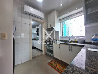 APARTAMENTO MOBILIADO NA 2º AV. DE ITAPEMA-SC