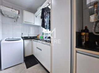 APARTAMENTO MOBILIADO NA 2º AV. DE ITAPEMA-SC