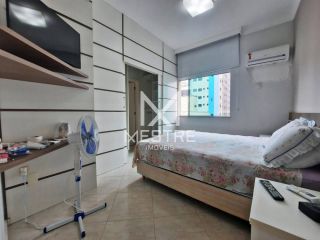 APARTAMENTO MOBILIADO NA 2º AV. DE ITAPEMA-SC