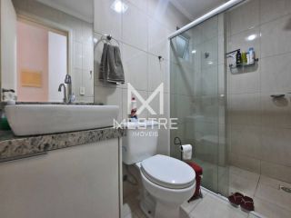 APARTAMENTO MOBILIADO NA 2º AV. DE ITAPEMA-SC