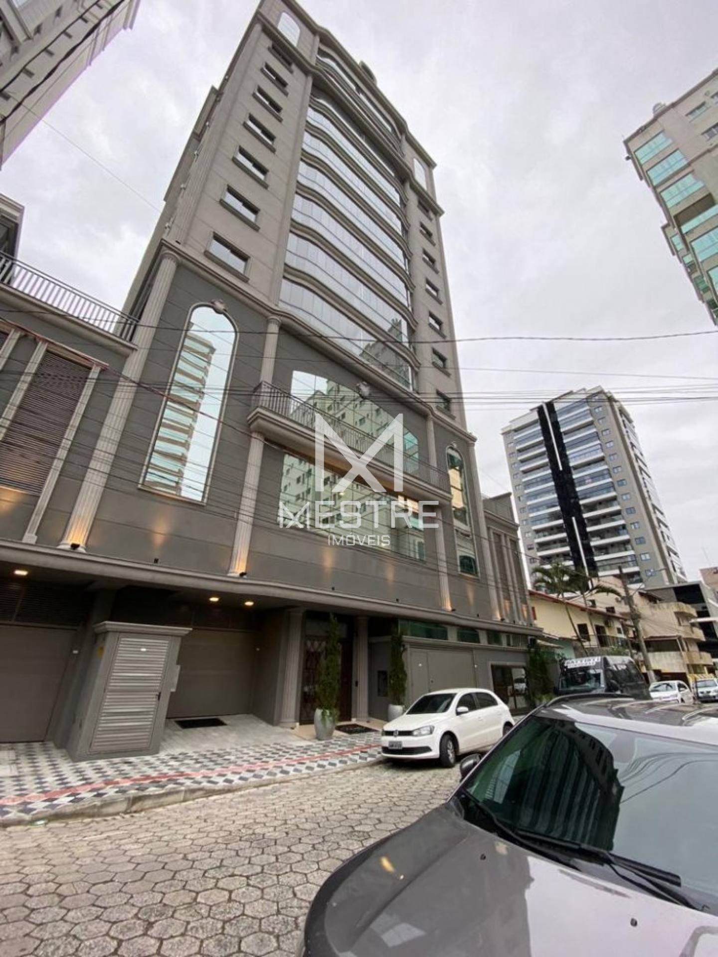 APARTAMENTO NOVO PRONTO PARA MORAR EM ITAPEMA