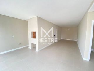 APARTAMENTO NOVO PRONTO PARA MORAR EM ITAPEMA