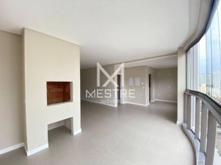 APARTAMENTO NOVO PRONTO PARA MORAR EM ITAPEMA