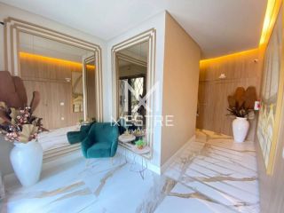 APARTAMENTO NOVO PRONTO PARA MORAR EM ITAPEMA