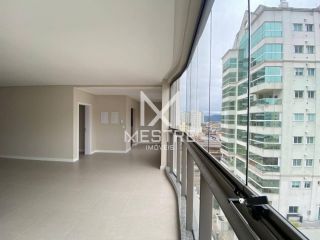 APARTAMENTO NOVO PRONTO PARA MORAR EM ITAPEMA