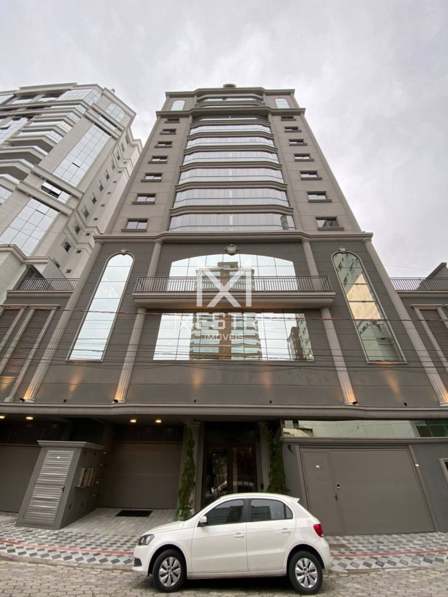 APARTAMENTO NOVO EM ITAPEMA-SC