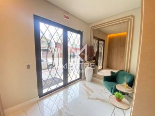 APARTAMENTO NOVO EM ITAPEMA-SC