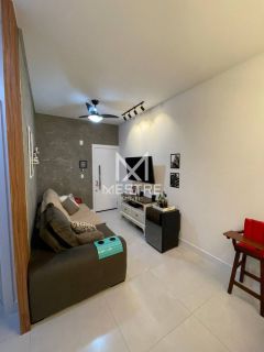 APARTAMENTO NOVO PRONTO PARA MORAR