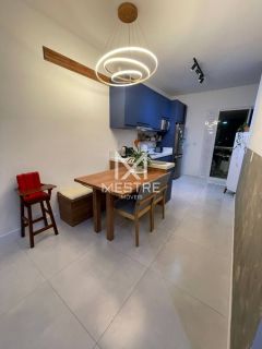 APARTAMENTO NOVO PRONTO PARA MORAR
