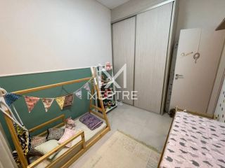 APARTAMENTO NOVO PRONTO PARA MORAR