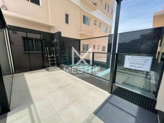 APARTAMENTO NOVO PRONTO PARA MORAR