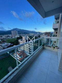 APARTAMENTO NOVO PRONTO PARA MORAR