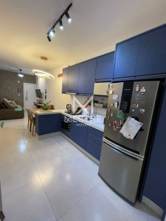 APARTAMENTO NOVO PRONTO PARA MORAR