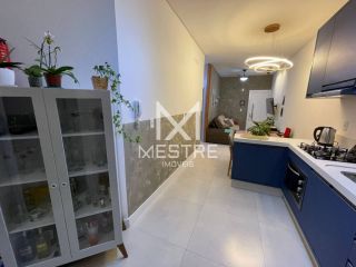 APARTAMENTO NOVO PRONTO PARA MORAR