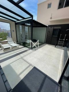 APARTAMENTO NOVO PRONTO PARA MORAR