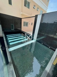 APARTAMENTO NOVO PRONTO PARA MORAR