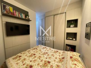 APARTAMENTO NOVO PRONTO PARA MORAR
