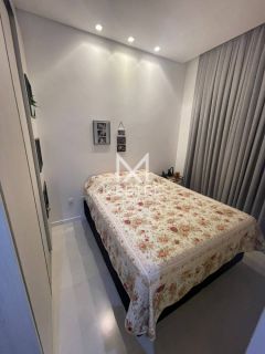 APARTAMENTO NOVO PRONTO PARA MORAR