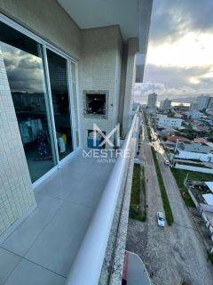 APARTAMENTO NOVO PRONTO PARA MORAR