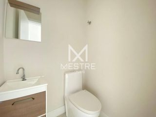 APARTAMENTO MEIA PRAIA PRONTO PARA MORAR
