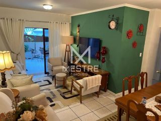 APARTAMENTO MOBILIADO COM TERRAÇO MEIA PRAIA
