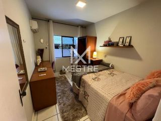 APARTAMENTO MOBILIADO COM TERRAÇO MEIA PRAIA